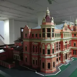 National Museum of Myanmar - Yangon