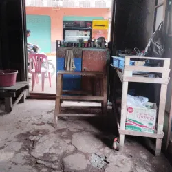 Local Burmese Villages - Yenangyaung