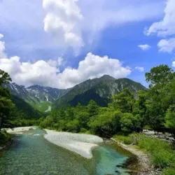 Thanlwin River - Yenangyaung