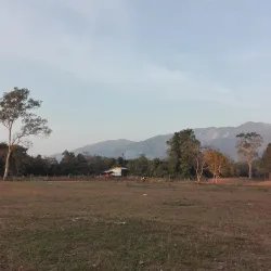 Thanlwin River - Yenangyaung