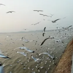 Thanlwin River - Yenangyaung