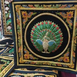 Traditional Burmese Handicraft Workshops - Yenangyaung