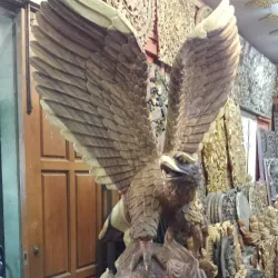 Traditional Burmese Handicraft Workshops - Yenangyaung