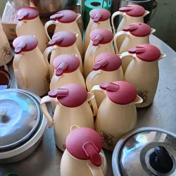 Yenangyaung Market - Yenangyaung