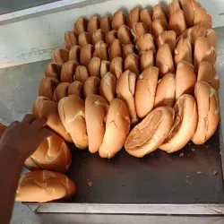 Yenangyaung Market - Yenangyaung