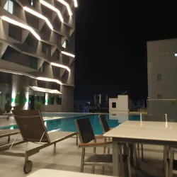 Yenangyaung Riverside Park - Yenangyaung