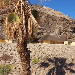 Ai-Ais Hot Springs - Karasburg