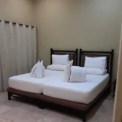 Ai-Ais Hot Springs - Karasburg