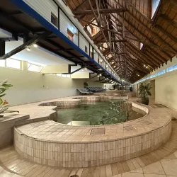 Ai-Ais Hot Springs - Karasburg