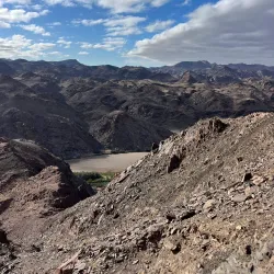 Ai-Ais Hot Springs - Karasburg