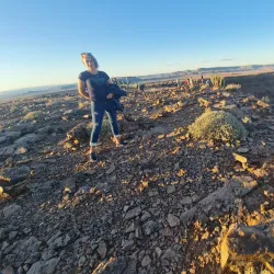 Fish River Canyon - Karasburg