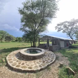 Hiking and Bird Watching - Karasburg