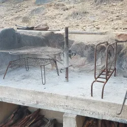 Hiking and Bird Watching - Karasburg