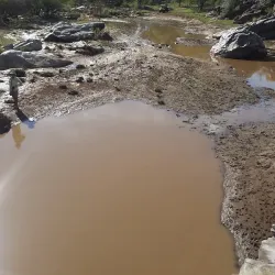 Hiking and Bird Watching - Karasburg