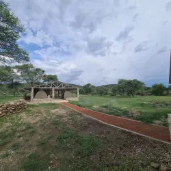 Hiking and Bird Watching - Karasburg