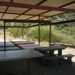 Hiking and Bird Watching - Karasburg