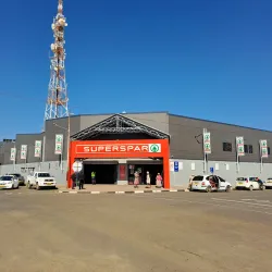 ǁKaras Region Cultural Tours - Karasburg