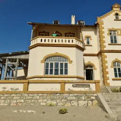 ǁKaras Region Cultural Tours - Karasburg