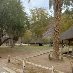 ǁKaras Region Cultural Tours - Karasburg