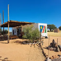 ǁKaras Region Cultural Tours - Karasburg