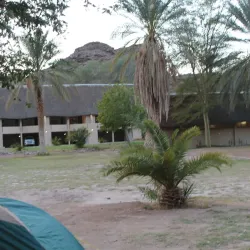 ǁKaras Region Cultural Tours - Karasburg