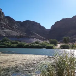 ǁKaras Region Cultural Tours - Karasburg