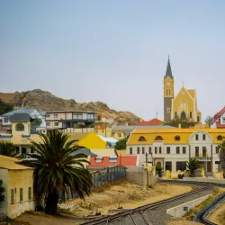 ǁKaras Region Cultural Tours - Karasburg