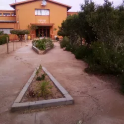 Karasburg Town Museum - Karasburg