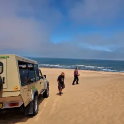 Namib Desert Excursions - Karasburg