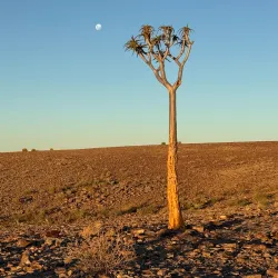 Richtersveld Transfrontier Park - Karasburg