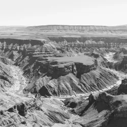 Richtersveld Transfrontier Park - Karasburg