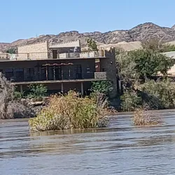 Richtersveld Transfrontier Park - Karasburg