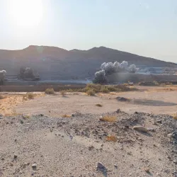 Karibib Mining Museum - Karibib