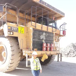 Karibib Mining Museum - Karibib