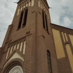 Namib Desert - Karibib