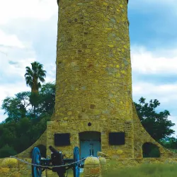 Omaruru Town - Karibib