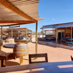 Spitzkoppe - Karibib