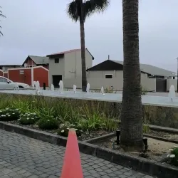 Swakopmund - Karibib