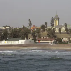 Swakopmund - Karibib