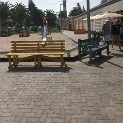 Swakopmund - Karibib