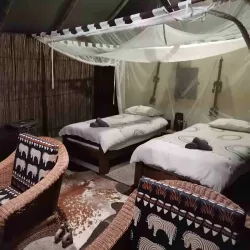 Bird Watching Sites - Katima Mulilo