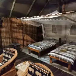 Bird Watching Sites - Katima Mulilo