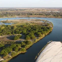 Bird Watching Sites - Katima Mulilo