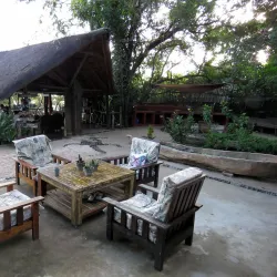 Bird Watching Sites - Katima Mulilo