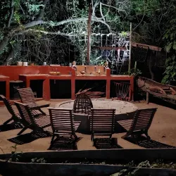 Bird Watching Sites - Katima Mulilo