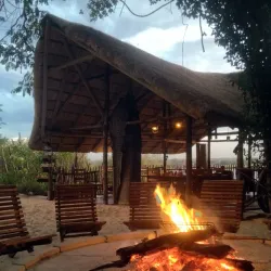 Bird Watching Sites - Katima Mulilo