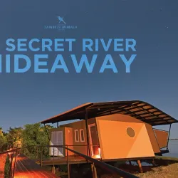 Fishing on the Zambezi River - Katima Mulilo