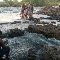 Katima Mulilo Bridge - Katima Mulilo
