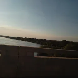 Katima Mulilo Bridge - Katima Mulilo