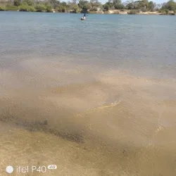 Katima Mulilo Bridge - Katima Mulilo